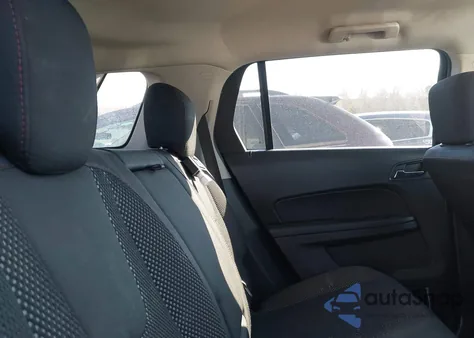 2012 GMC Terrain Sle-2 z USA, uszkodzony, nr VIN 2GKALSEK1C6172247